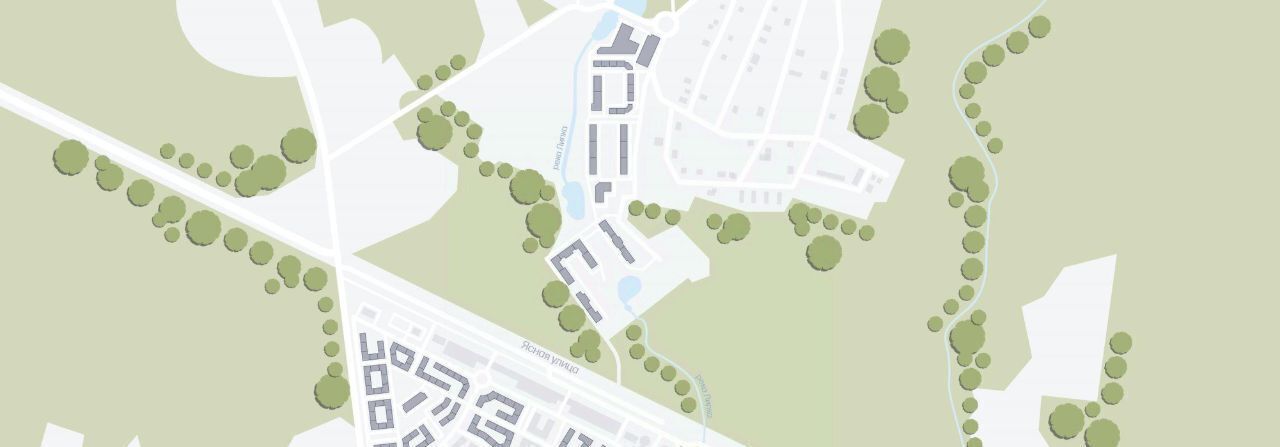 квартира г Красногорск мкр Опалиха ул Береговая 1 Аникеевка фото 16