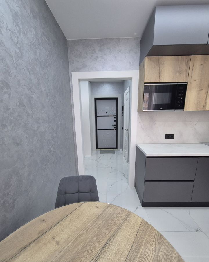 квартира г Красногорск проезд Центральный 3 Красногорская фото 8