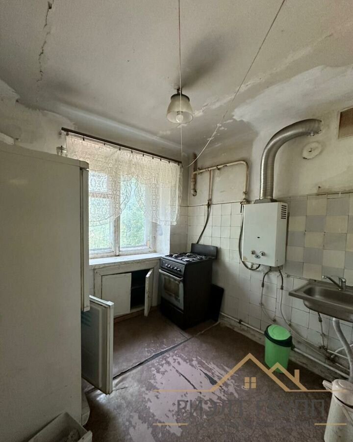 квартира г Казань р-н Советский ул Академика Губкина 3 фото 13