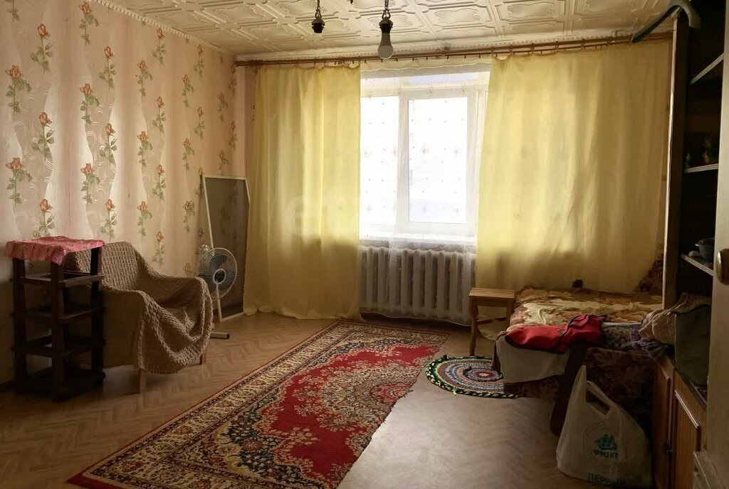 квартира г Брянск р-н Володарский ул Есенина 24 фото 12