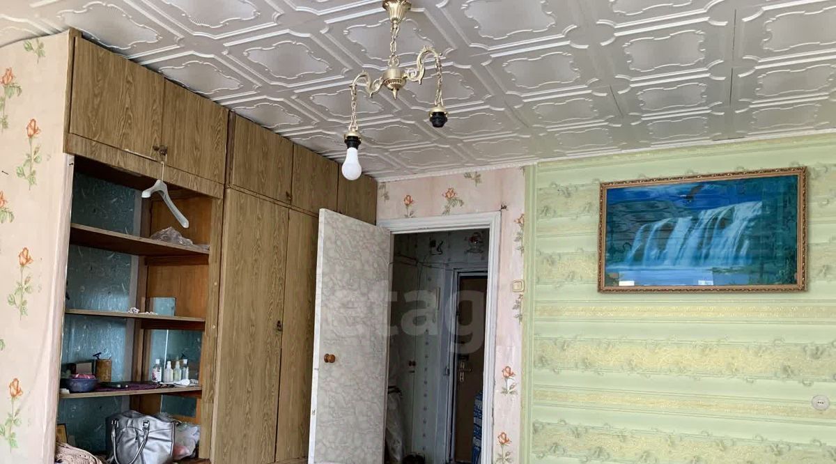 квартира г Брянск р-н Володарский ул Есенина 24 фото 15