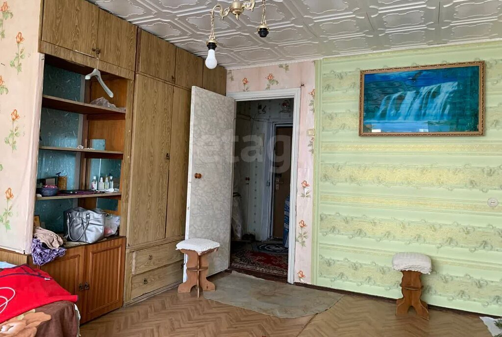 квартира г Брянск р-н Володарский ул Есенина 24 фото 15