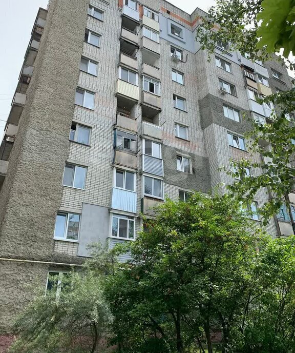 квартира г Брянск р-н Володарский ул Есенина 24 фото 19