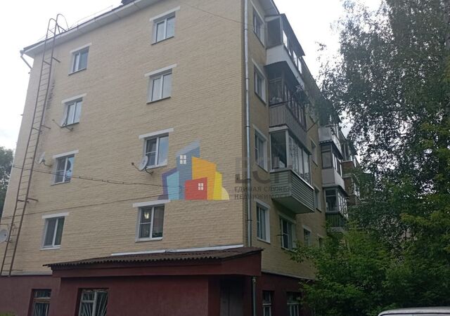 сельский пос. Ленинский, ул. Борисова, 2, Ленинский фото