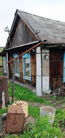 пер Бочатский Кемеровская обл. — Кузбасс фото