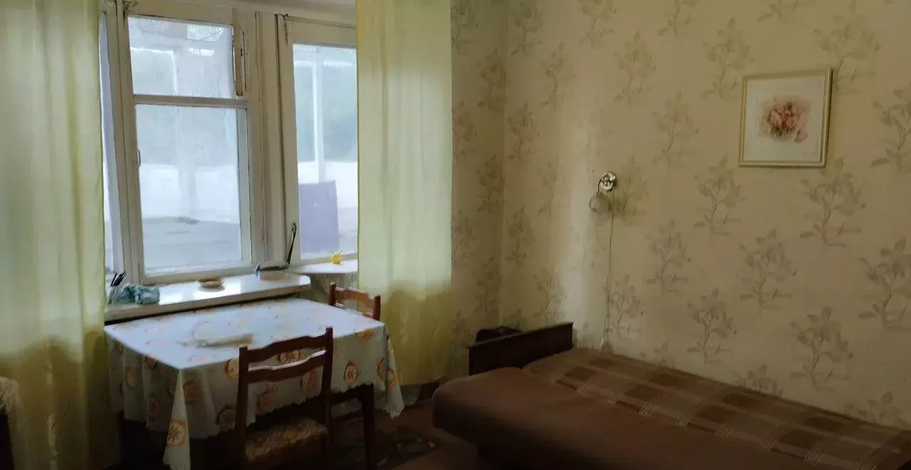 квартира р-н Тавдинский г Тавда ул Матросова 26 фото 2