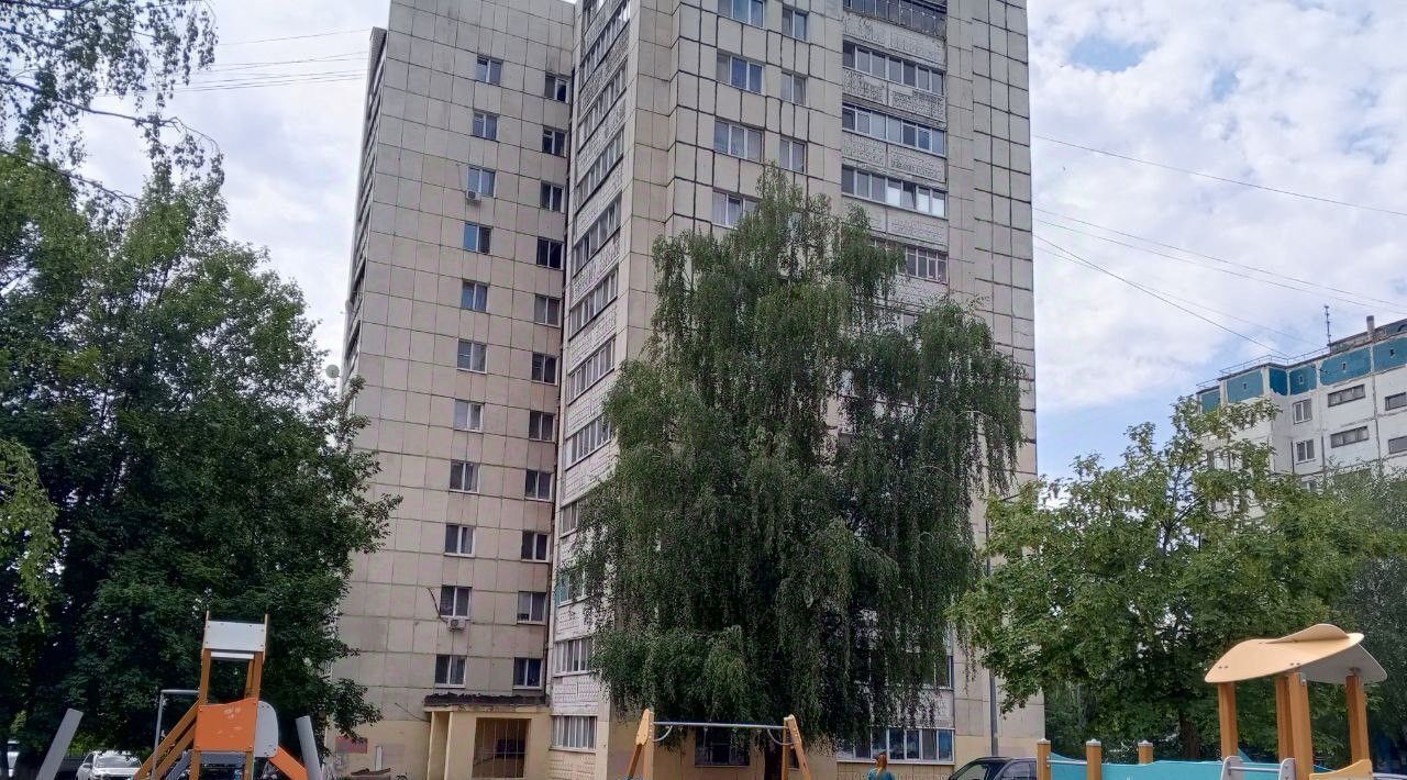 квартира г Белгород Западный ул Шаландина 3 фото 23