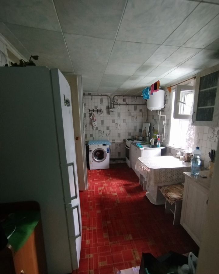 дом р-н Ипатовский г Ипатово ул Гагарина фото 6