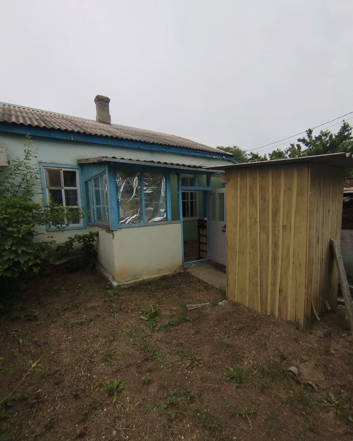 дом р-н Ипатовский г Ипатово ул Гагарина фото 10