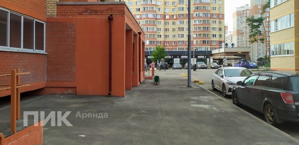 квартира г Балашиха ш Балашихинское 8к/1 Щёлковская фото 15