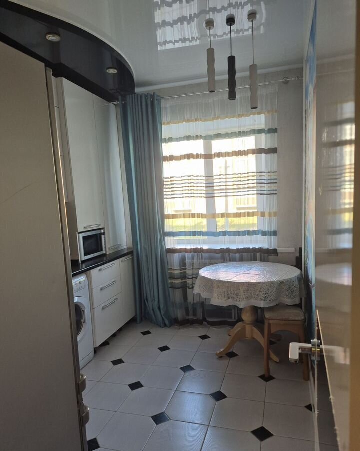 квартира г Коряжма пр-кт Ленина 47б ЖК Радуга фото 2