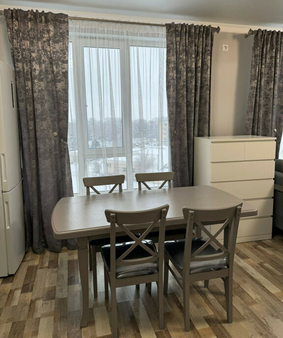 квартира г Нальчик ул Тлостанова 32 ЖК «Эсфера СИТИ» фото 10