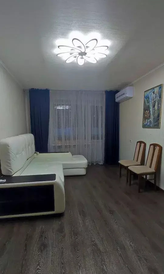 квартира г Таганрог Западный ул Инструментальная 35 фото 2
