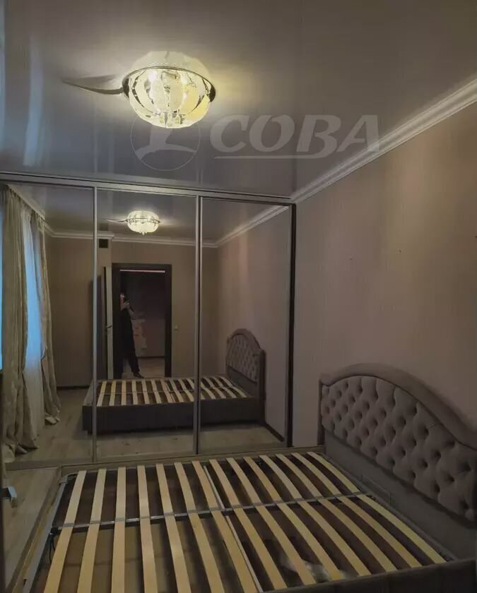квартира г Тобольск 10-й мкр-н, 74 фото 3