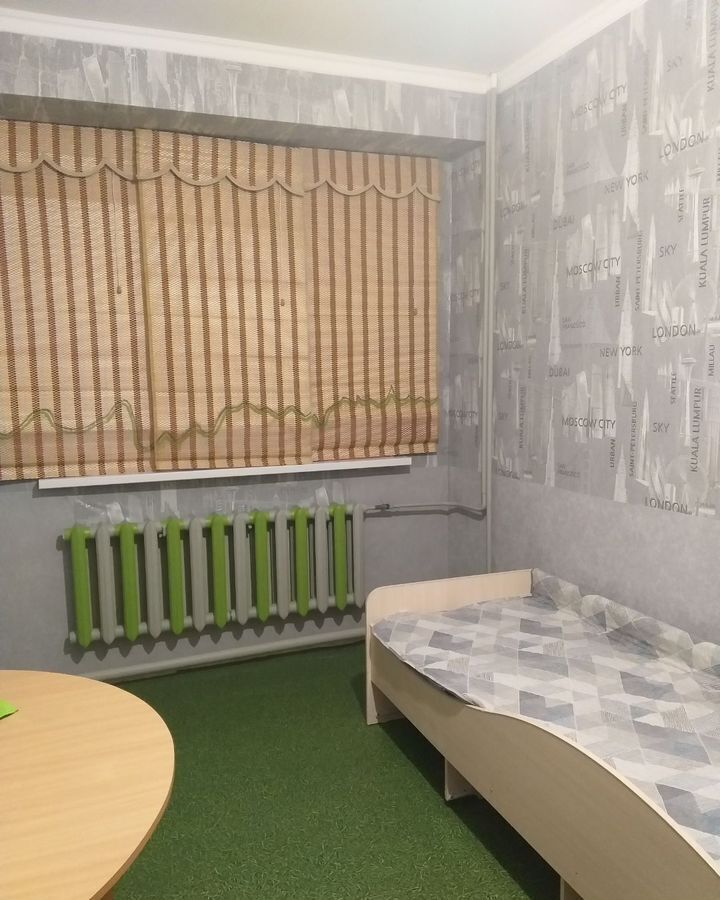 квартира г Губкинский 1-й мкр-н, 38, Тюменская обл. фото 13