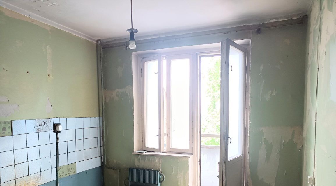 квартира г Королев ул Исаева 6 Медведково фото 5