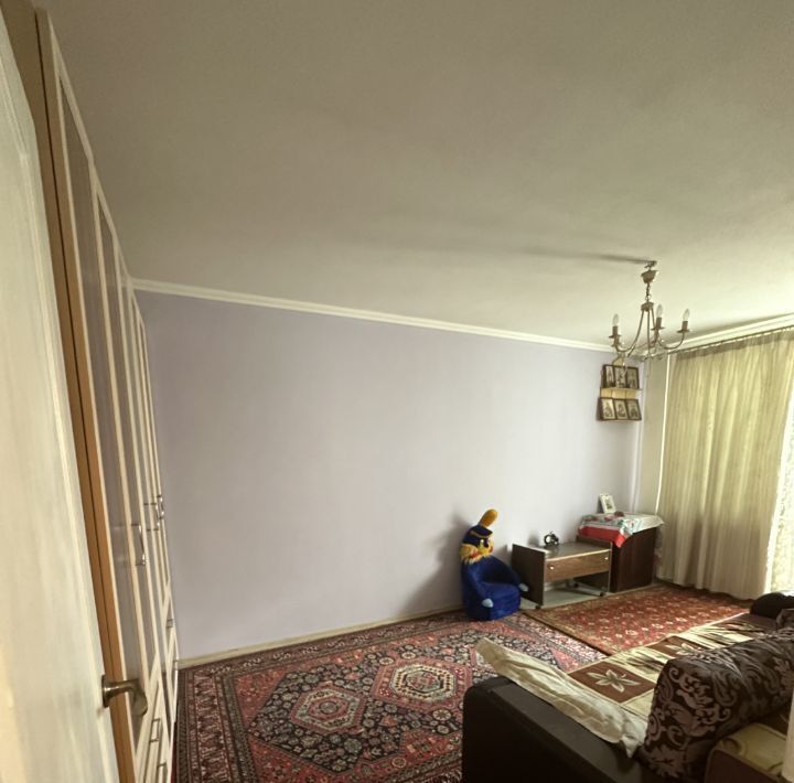 квартира г Чехов ул Полиграфистов 29 фото 16