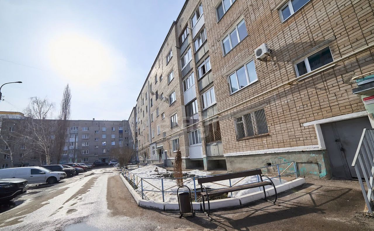 квартира г Стерлитамак Советский ул Советская 100 фото 19