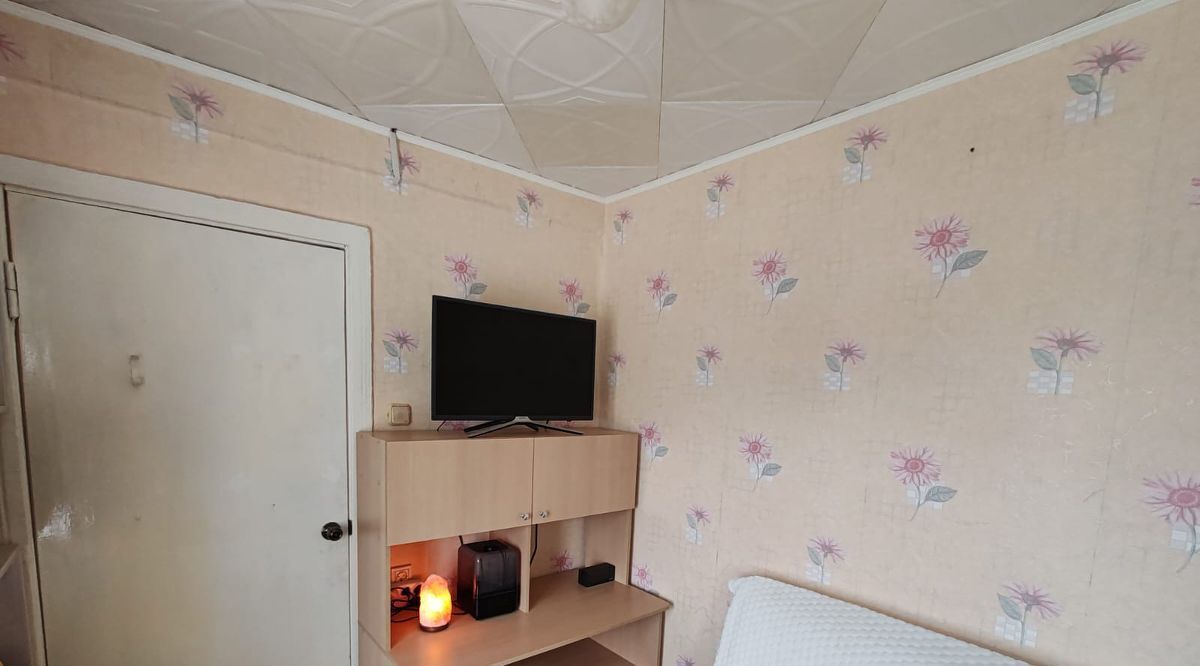 квартира г Губкинский ул Железнодорожная 2 фото 14