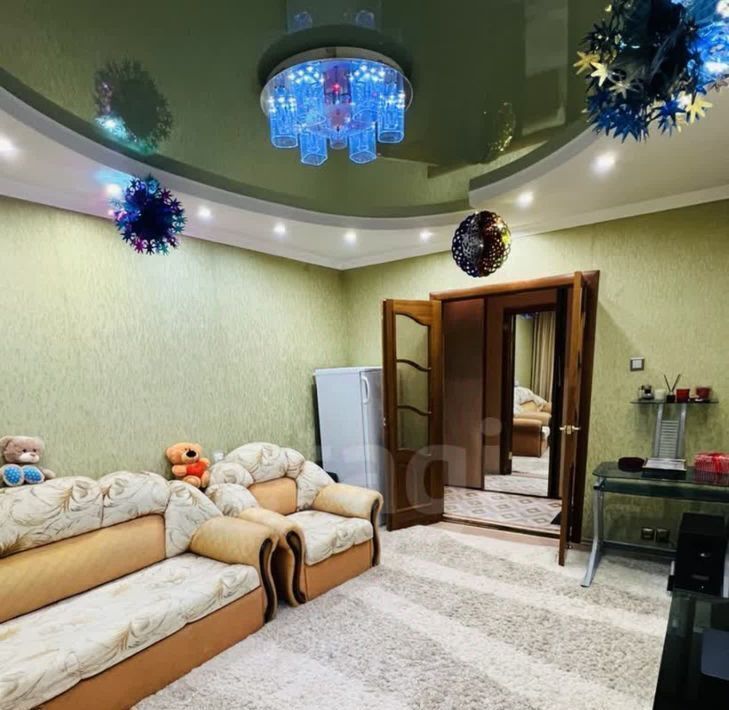 квартира г Сургут ул Югорская 5/1 26-й фото 5