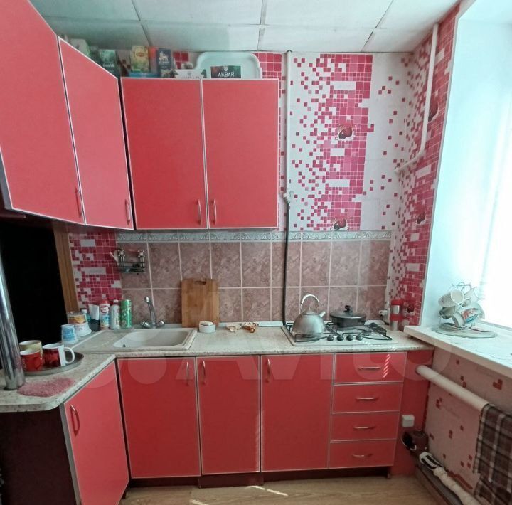 дом г Выкса ул Глинки фото 7