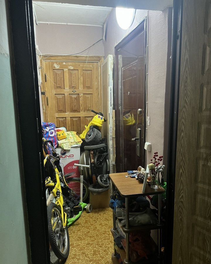 комната г Ялта пгт Гаспра ул Школьная 23 фото 4