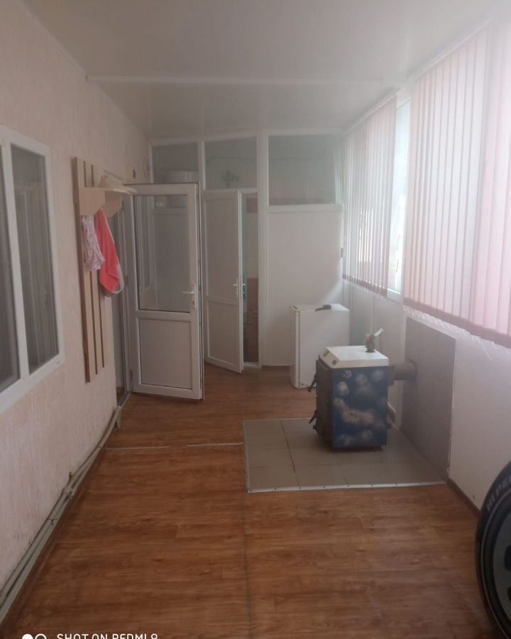 комната г Судак ул Художников 7 фото 9