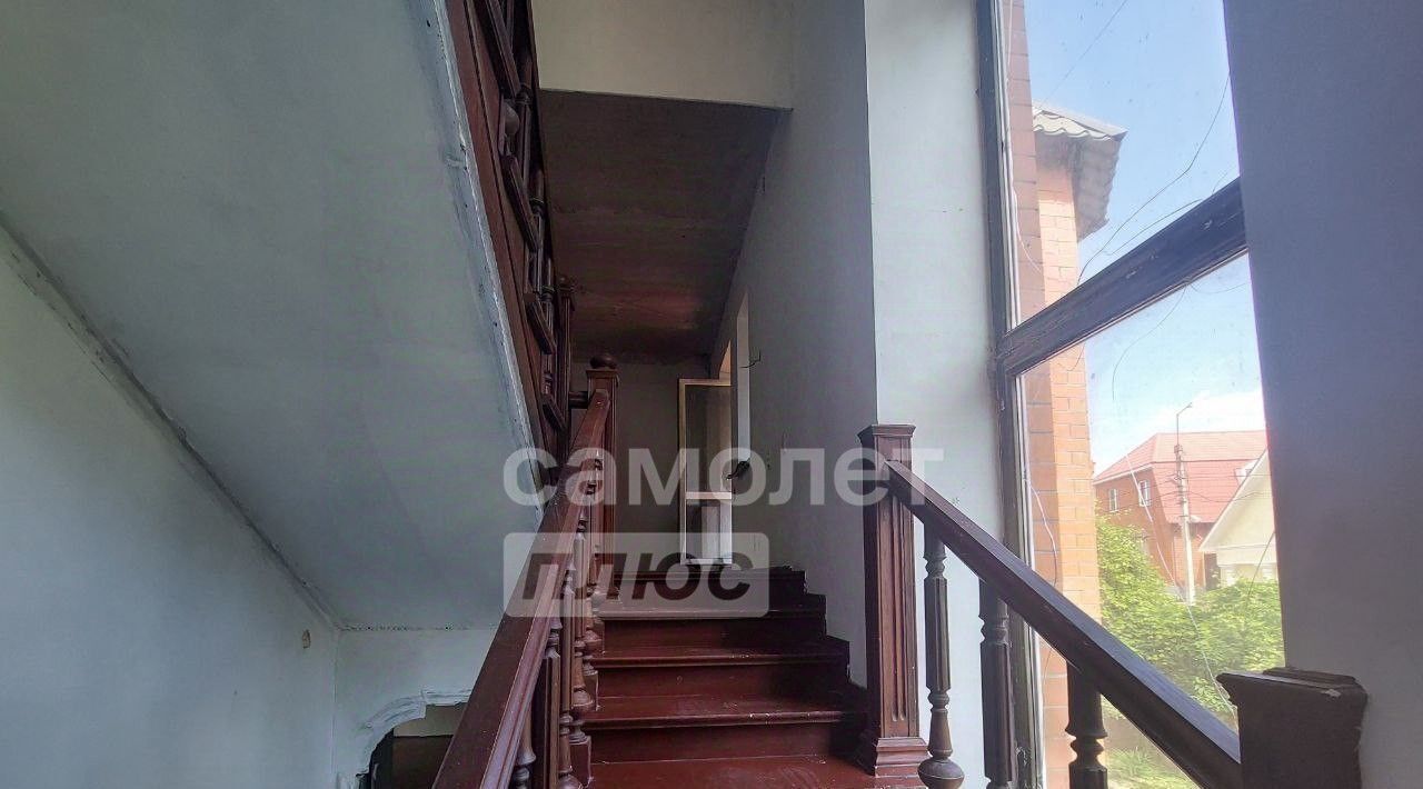 дом г Курск р-н Центральный пер Благодатный 3-й фото 28