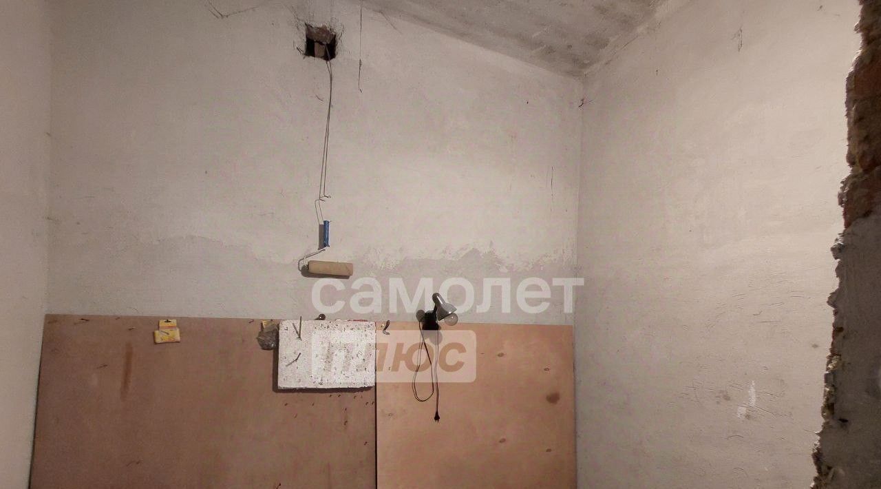 дом г Курск р-н Центральный пер Благодатный 3-й фото 49
