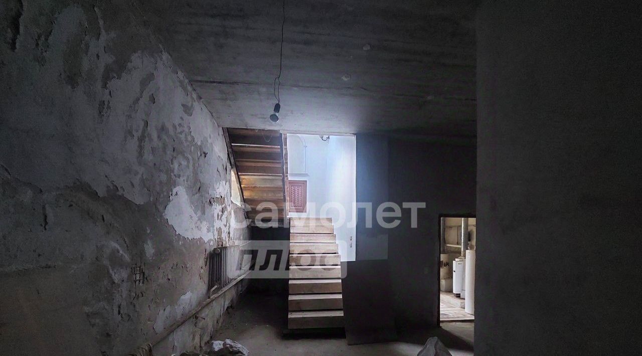 дом г Курск р-н Центральный пер Благодатный 3-й фото 47