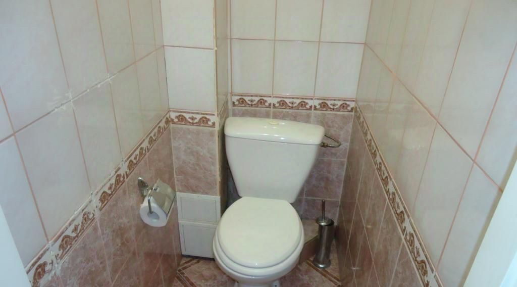 комната г Екатеринбург р-н Ленинский Чкаловская ул Амундсена 55к/1 фото 4
