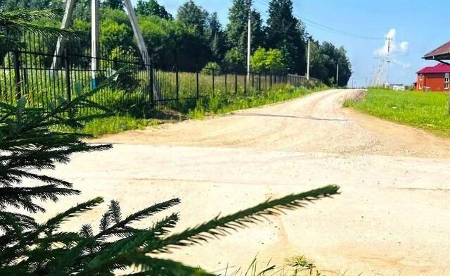 Коттеджный посёлок «Дубровские Зори», 42, Деденево фото