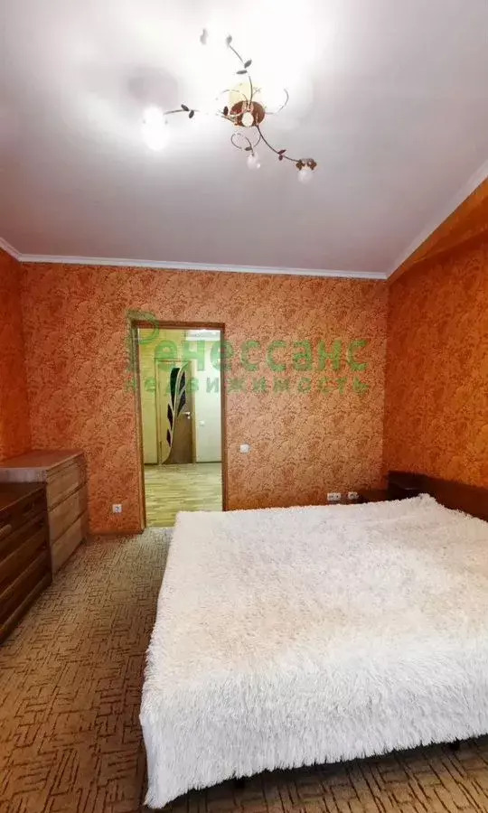 квартира г Брянск р-н Советский Красноармейская ул., 41 фото 6