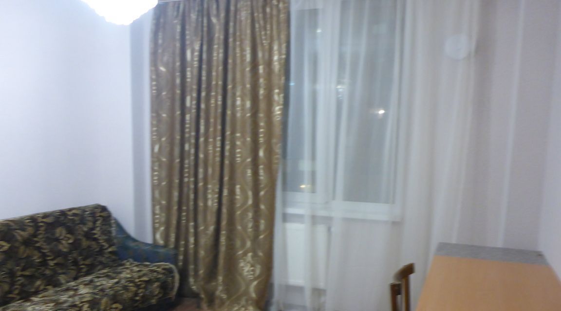 квартира г Сыктывкар ш Сысольское 1/11 фото 6