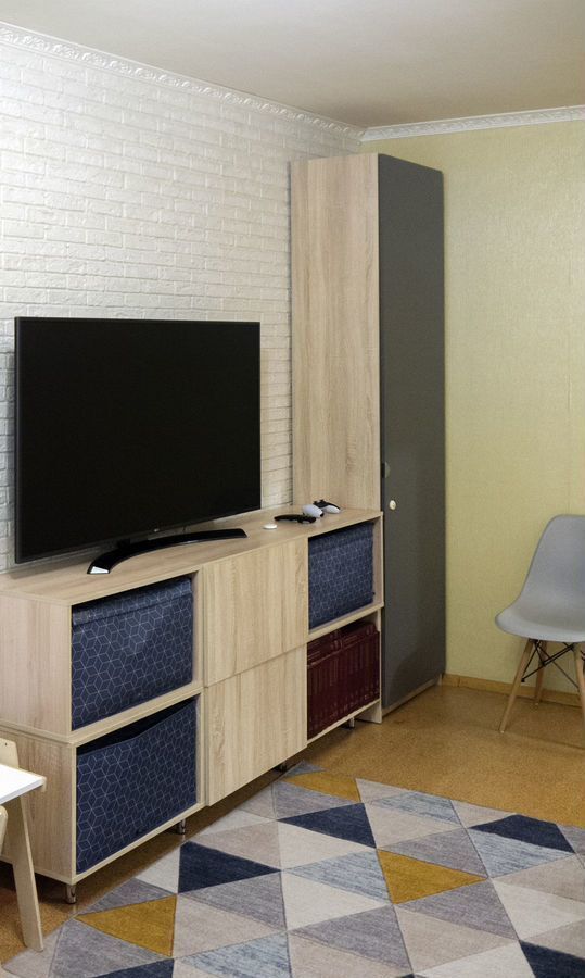 квартира г Саранск р-н Октябрьский ул Лихачева 15 фото 14