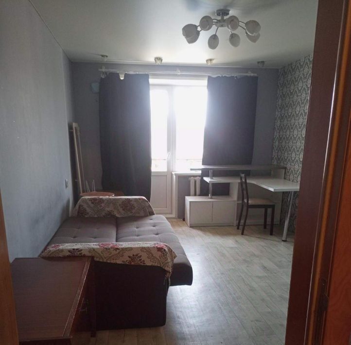 квартира г Йошкар-Ола ул Подольских курсантов 18 фото 1