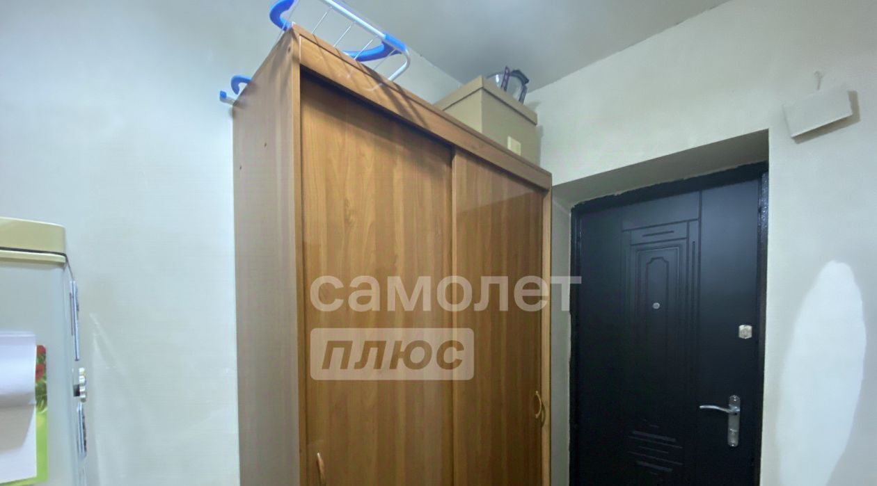 квартира р-н Апшеронский г Апшеронск ул Тихая 145 Апшеронское городское поселение фото 10