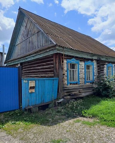 ул Победы 45 сельсовет, Мраковский фото
