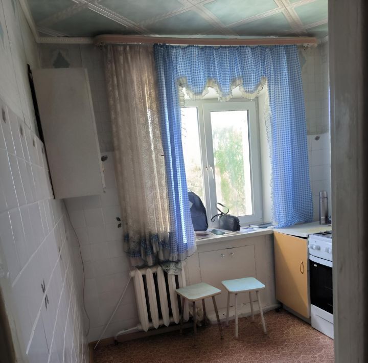 квартира г Рузаевка ул Маяковского 99 городское поселение Рузаевка фото 7
