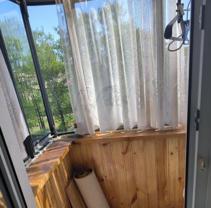 квартира г Рузаевка ул Маяковского 99 городское поселение Рузаевка фото 9