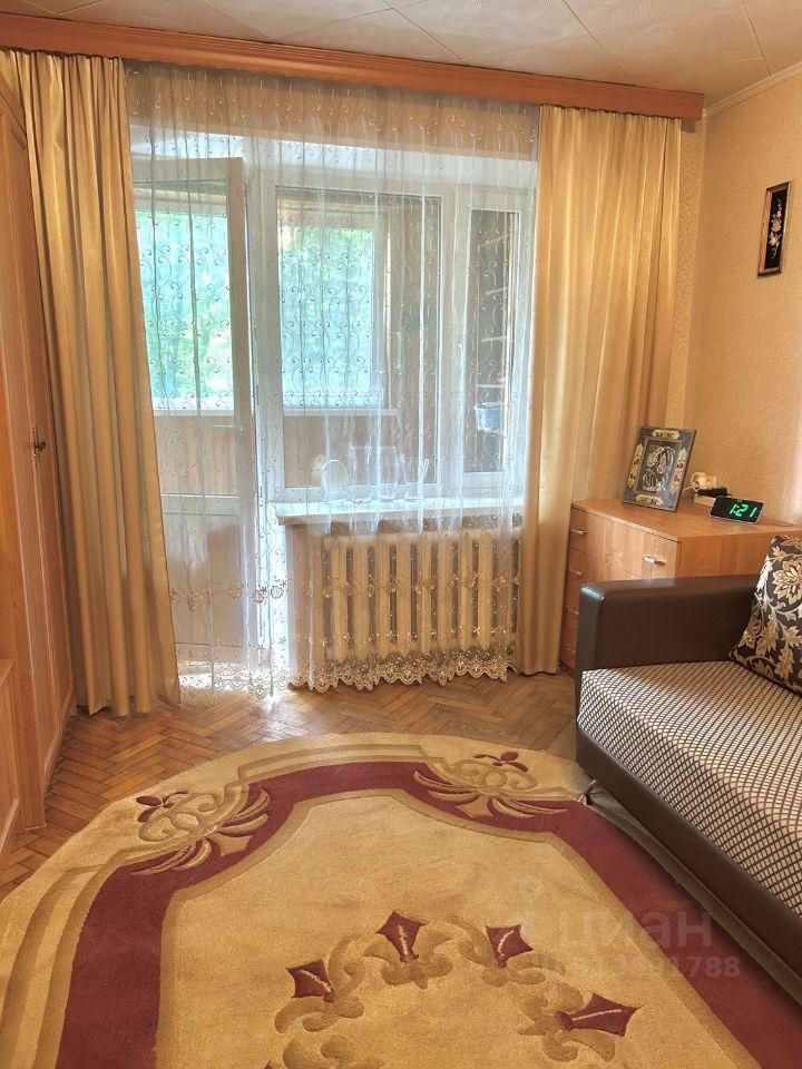 квартира г Балашиха ул Заречная 4 Салтыковская фото 7