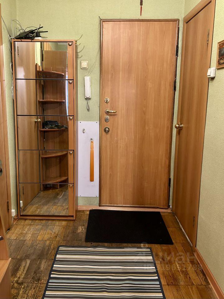 квартира г Балашиха ул Заречная 4 Салтыковская фото 14