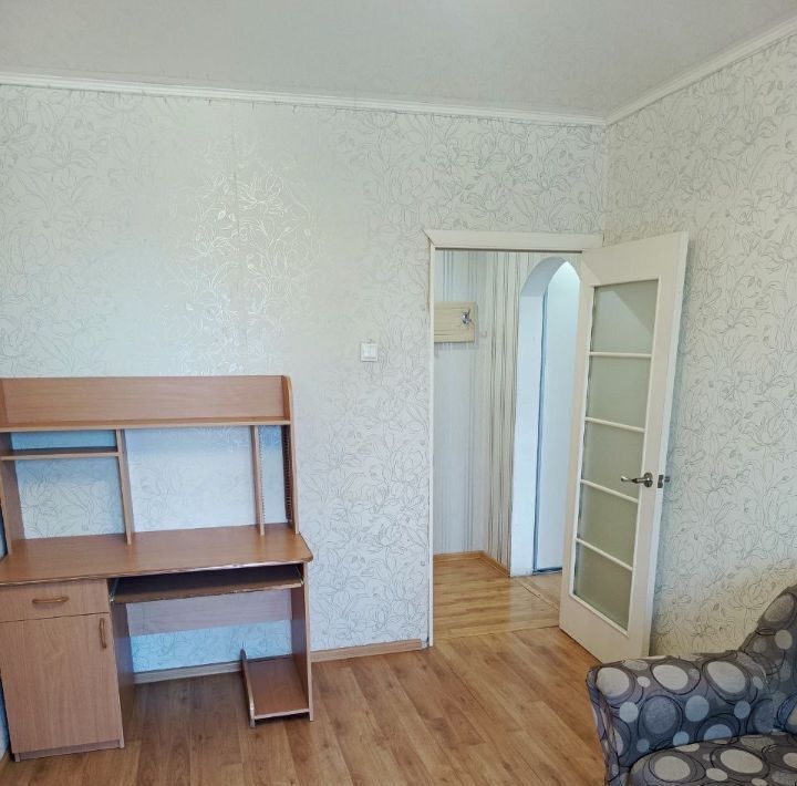 квартира г Челябинск р-н Центральный ул Медгородок 6б фото 3