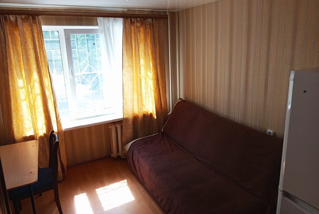 квартира г Пятигорск ул Адмиральского 8к/2 фото 4