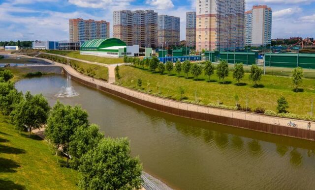 р-н Октябрьский дом 1/1 фото