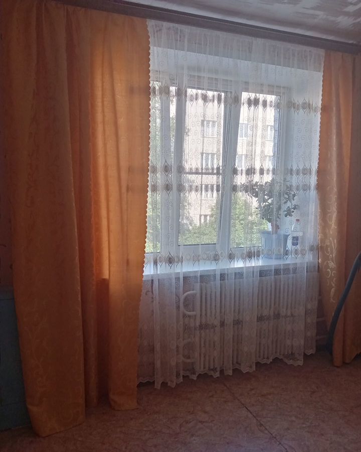 комната г Моршанск ул Красноармейская 98 фото 1