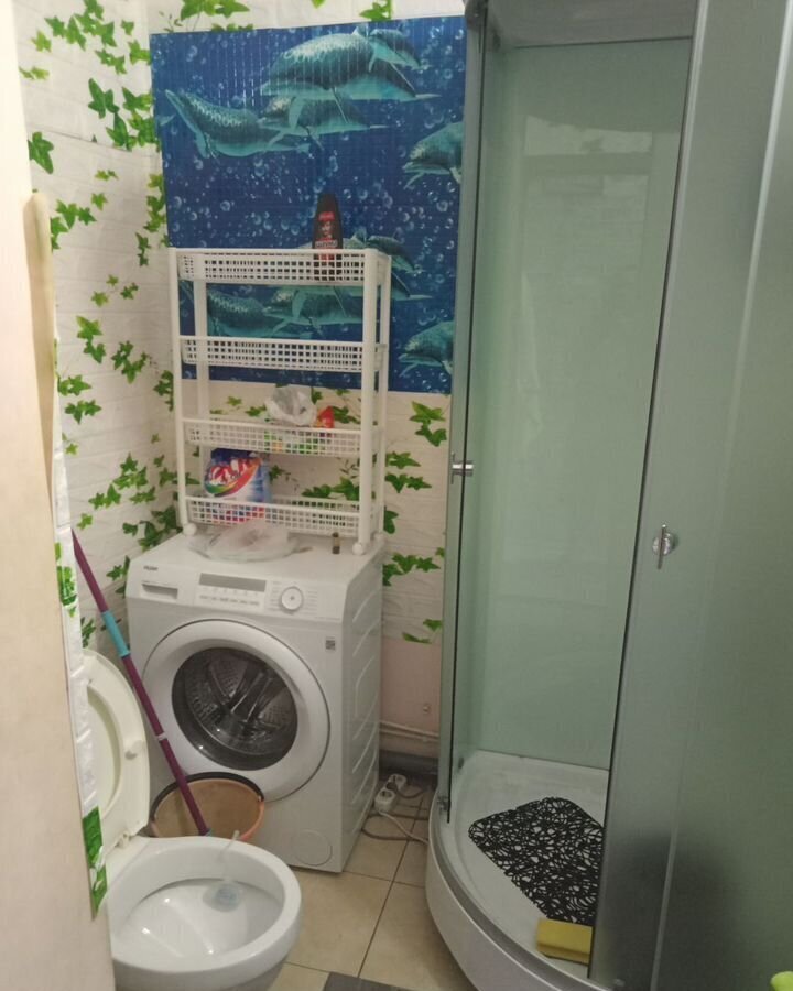 квартира г Копейск ул Гольца 20 Копейский г. о. фото 9