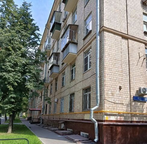 метро Хорошёвская дом 10к/1 муниципальный округ Хорошёвский фото