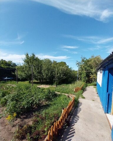 ул Целинная 2 сельсовет, Саракташ, Карагачский фото