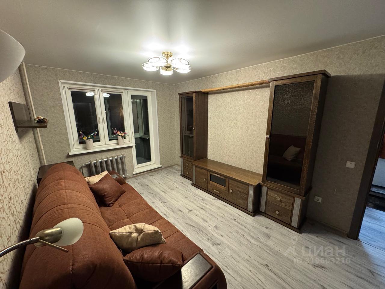 квартира г Реутов ул Комсомольская 11 Реутов фото 3
